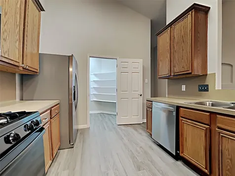 15507 Riford Drive Cypress TX 77429