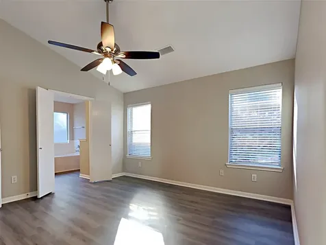 15507 Riford Drive Cypress TX 77429