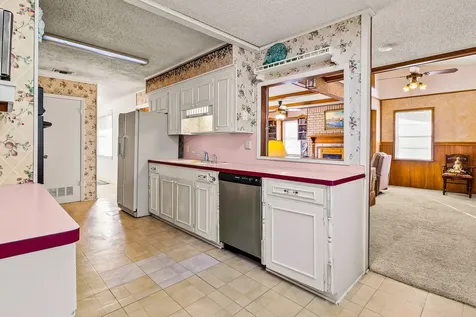 433 W Laurelia Road Corrigan TX 75939