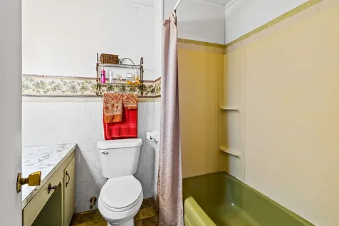 433 W Laurelia Road Corrigan TX 75939