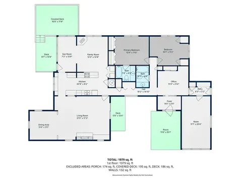 433 W Laurelia Road Corrigan TX 75939
