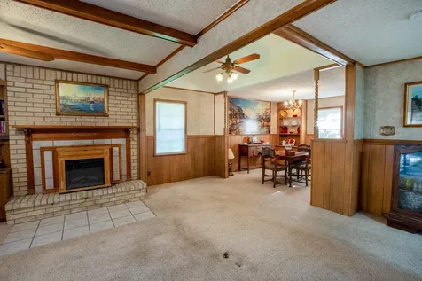 433 W Laurelia Road Corrigan TX 75939