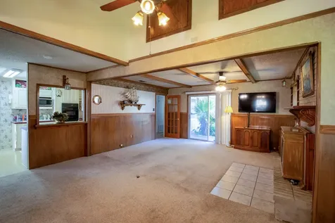 433 W Laurelia Road Corrigan TX 75939