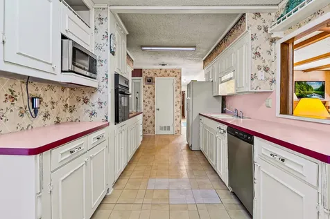 433 W Laurelia Road Corrigan TX 75939