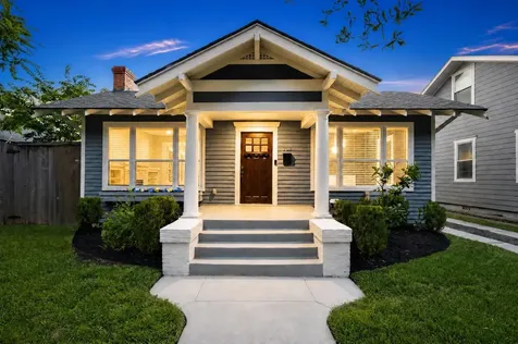 713 Wendel Street Houston TX 77009
