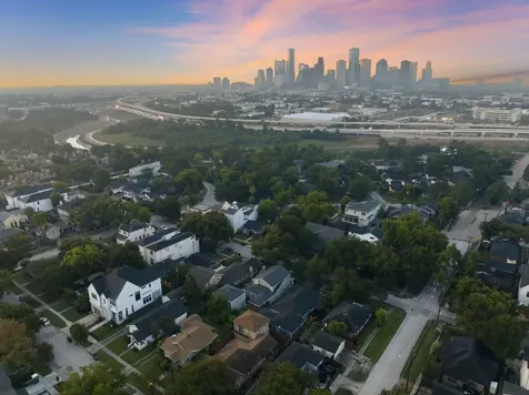 713 Wendel Street Houston TX 77009