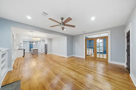 713 Wendel Street Houston TX 77009