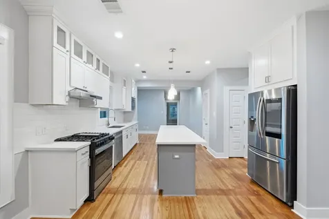 713 Wendel Street Houston TX 77009
