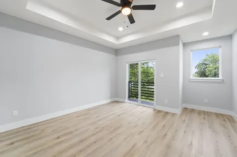 6631 Foster Street Houston TX 77021