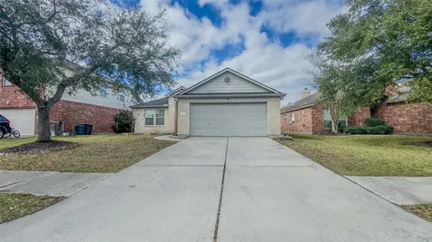 30339 Emerson Creek Drive Spring TX 77386