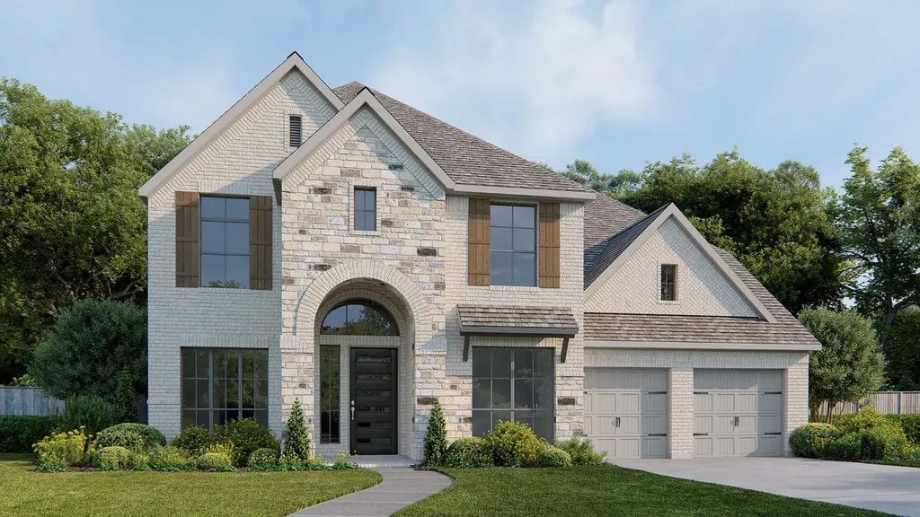 6535 Yellow Rose Court Manvel TX 77578