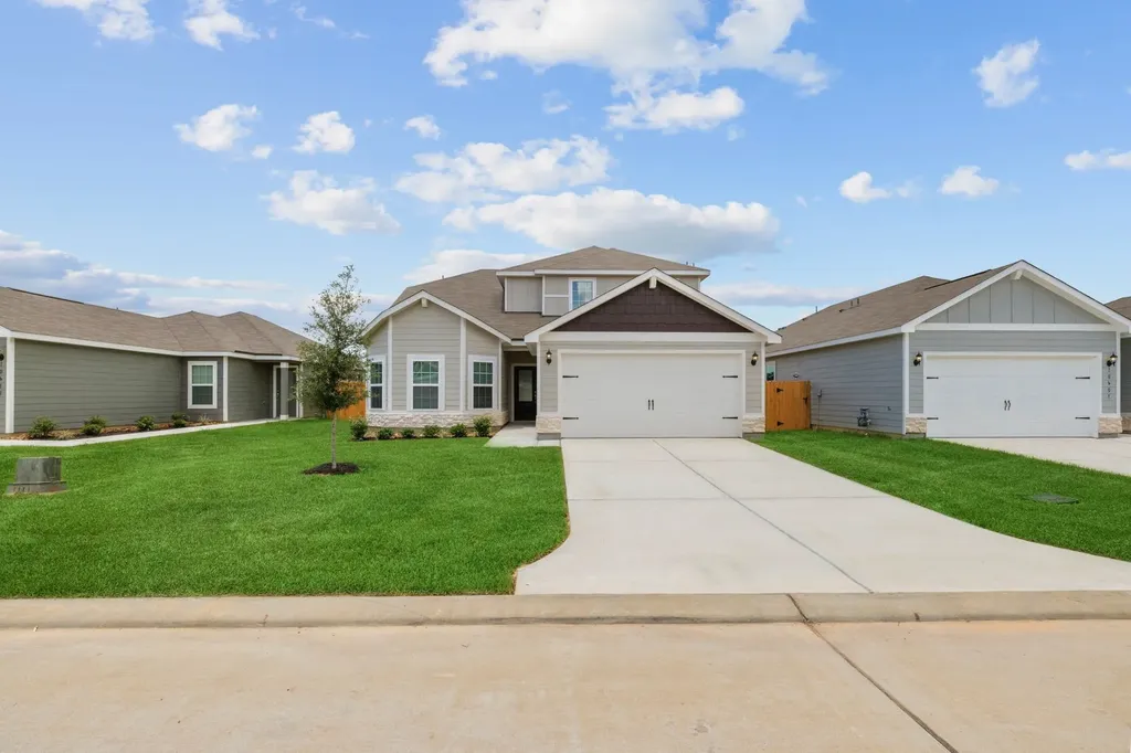 25522 Blooming Hazel Drive Cleveland TX 77328