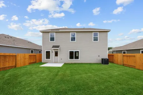 25522 Blooming Hazel Drive Cleveland TX 77328