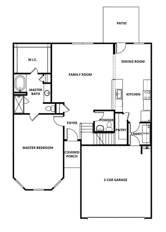 25522 Blooming Hazel Drive Cleveland TX 77328