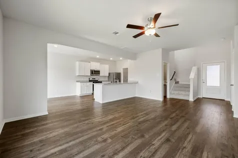 25522 Blooming Hazel Drive Cleveland TX 77328