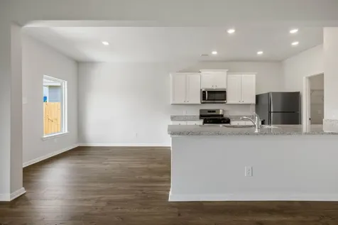 25522 Blooming Hazel Drive Cleveland TX 77328
