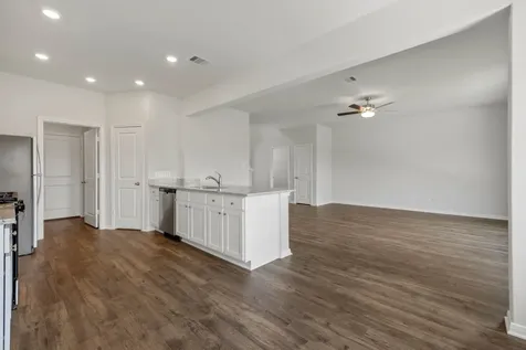 25522 Blooming Hazel Drive Cleveland TX 77328
