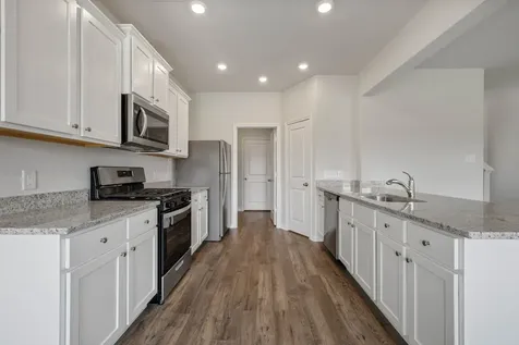 25522 Blooming Hazel Drive Cleveland TX 77328