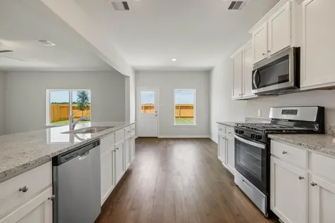 25522 Blooming Hazel Drive Cleveland TX 77328