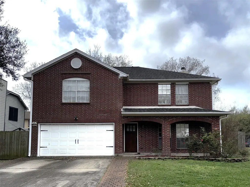 303 Cypress Lane La Porte TX 77571