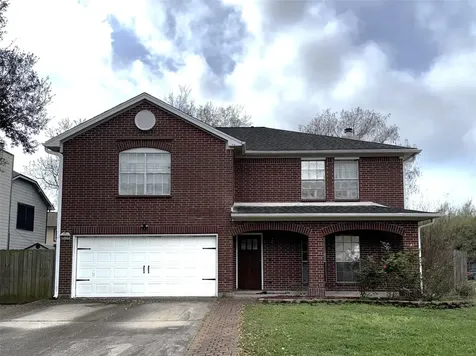 303 Cypress Lane La Porte TX 77571