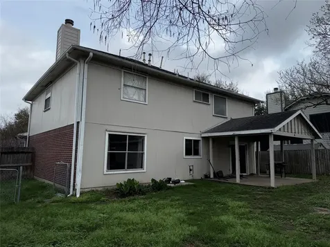303 Cypress Lane La Porte TX 77571