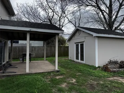 303 Cypress Lane La Porte TX 77571