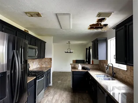 303 Cypress Lane La Porte TX 77571