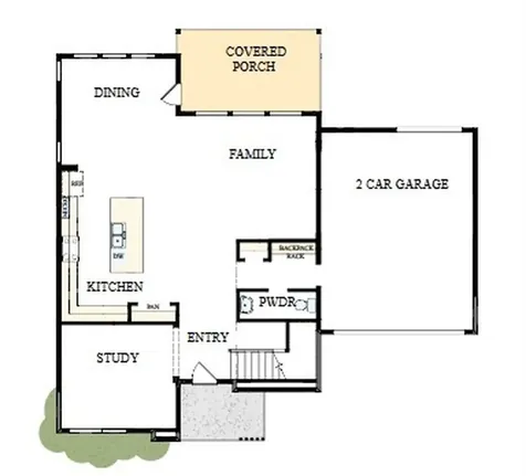 19910 Moonflower Meadow Street Cypress TX 77433