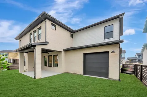 19910 Moonflower Meadow Street Cypress TX 77433