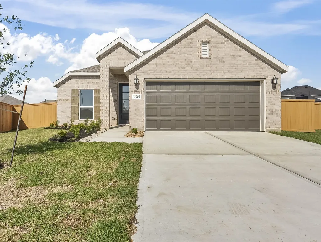 2619 Pueblo Falls Drive Richmond TX 77406