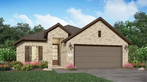 2619 Pueblo Falls Drive Richmond TX 77406