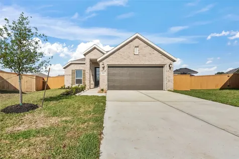 2619 Pueblo Falls Drive Richmond TX 77406