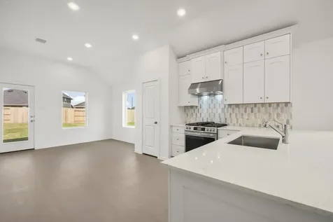2619 Pueblo Falls Drive Richmond TX 77406