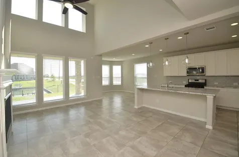 3502 Gannan Lake Court Katy TX 77493