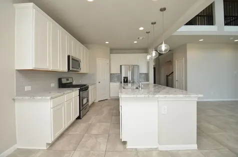 3502 Gannan Lake Court Katy TX 77493