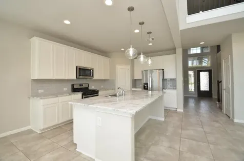 3502 Gannan Lake Court Katy TX 77493