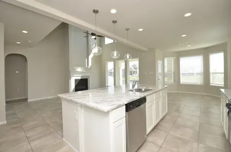3502 Gannan Lake Court Katy TX 77493