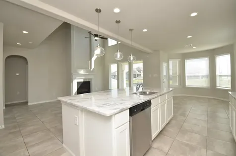 3502 Gannan Lake Court Katy TX 77493
