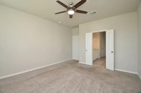 3502 Gannan Lake Court Katy TX 77493