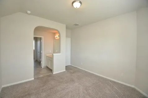 3502 Gannan Lake Court Katy TX 77493