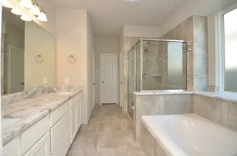 3502 Gannan Lake Court Katy TX 77493