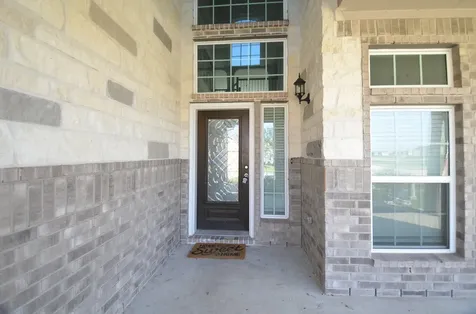 3502 Gannan Lake Court Katy TX 77493