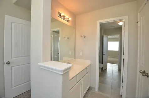 3502 Gannan Lake Court Katy TX 77493