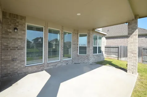 3502 Gannan Lake Court Katy TX 77493