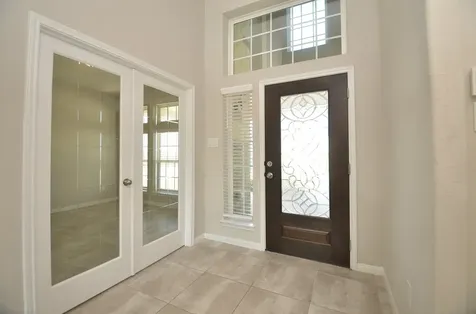 3502 Gannan Lake Court Katy TX 77493