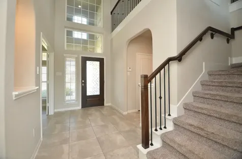 3502 Gannan Lake Court Katy TX 77493