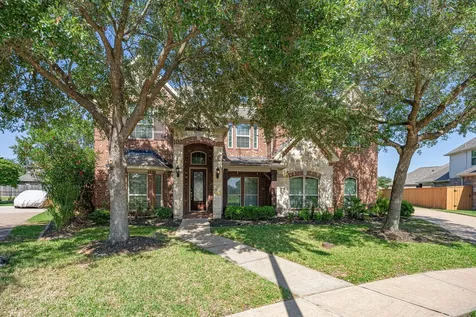 2873 Casciano Court League City TX 77573