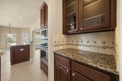 2873 Casciano Court League City TX 77573