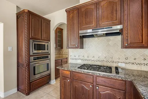 2873 Casciano Court League City TX 77573